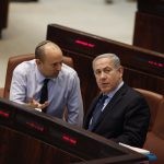 הדילמה של הליכוד והתסכול של בנט: חוק ממדים ללימודים יעבור?