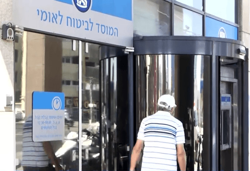 שירות התעסוקה: מעל מאה אלף דורשי עבודה בשבוע האחרון
