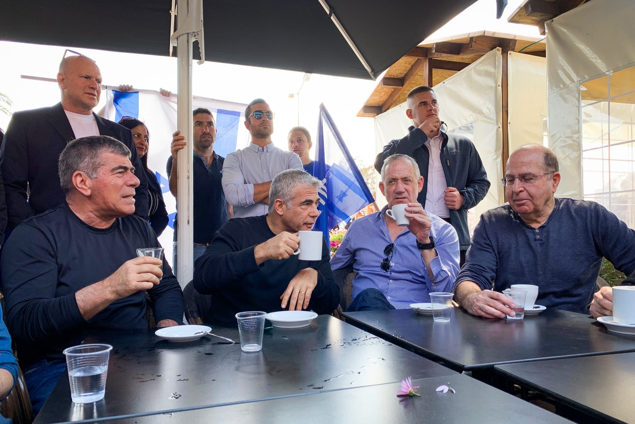 פרי על פריצת הטלפונים בכחול לבן: "לא יודע למה לא פנו למשטרה עם הממצאים"