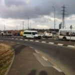 בערב יום השואה: מחבלת דקרה יהודי בצומת גוש עציון ונוטרלה