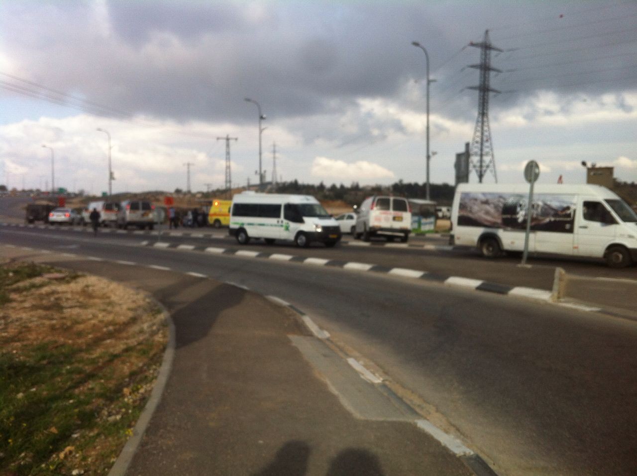 ארכיון | צילום: שימי לוי