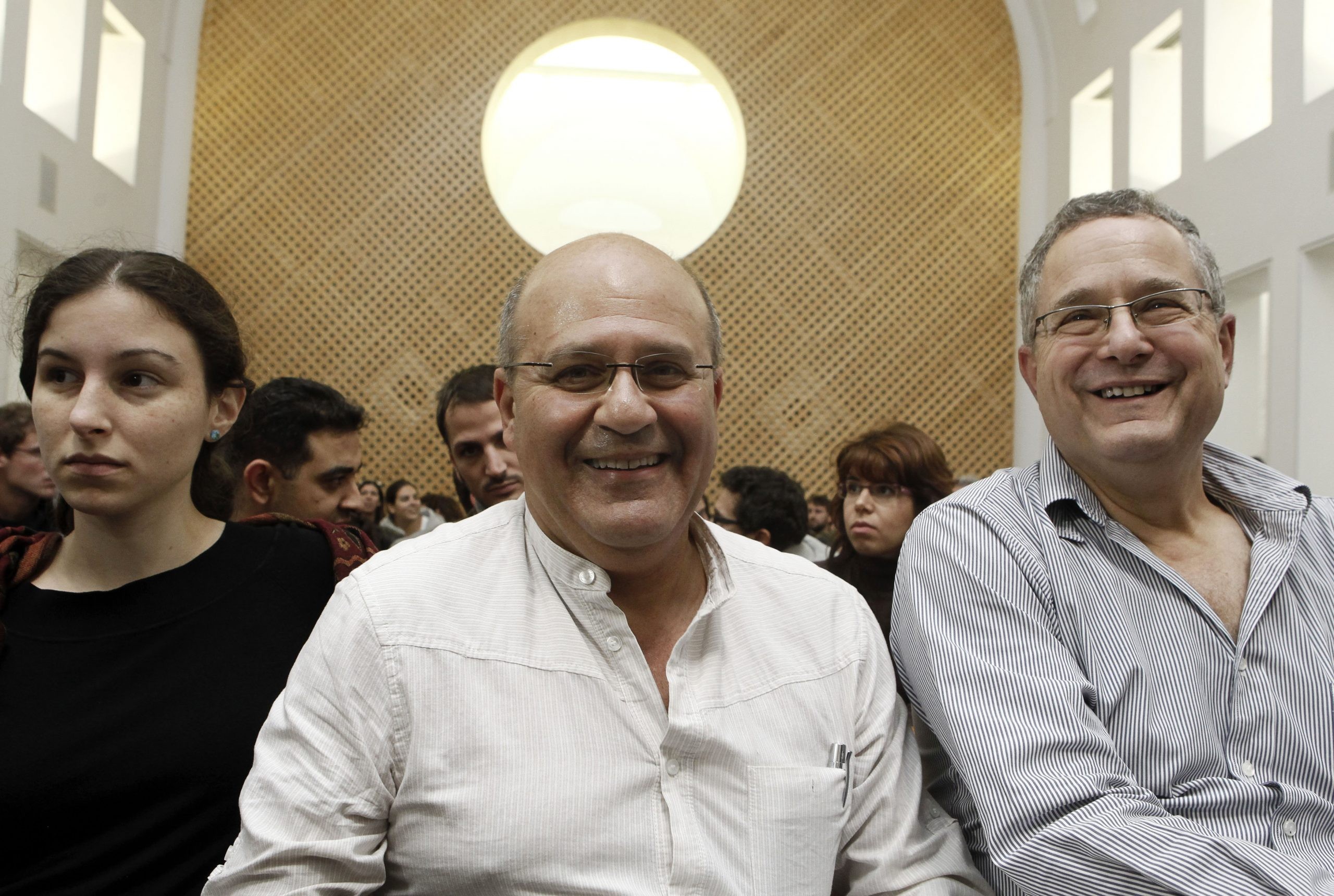 אושר מינוי פרופ' חזי לוי למנכ"ל משרד הבריאות