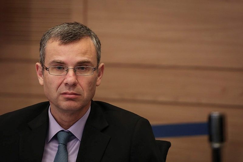 יריב לוין לפרקליט המדינה: פתח בחקירה נגד אהוד ברק