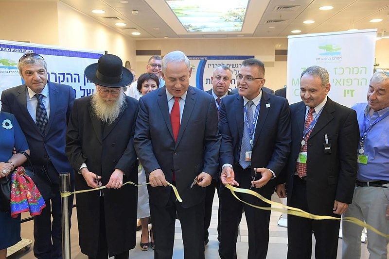 משאל ערוץ 20: איך יסתיים משבר הגיוס?