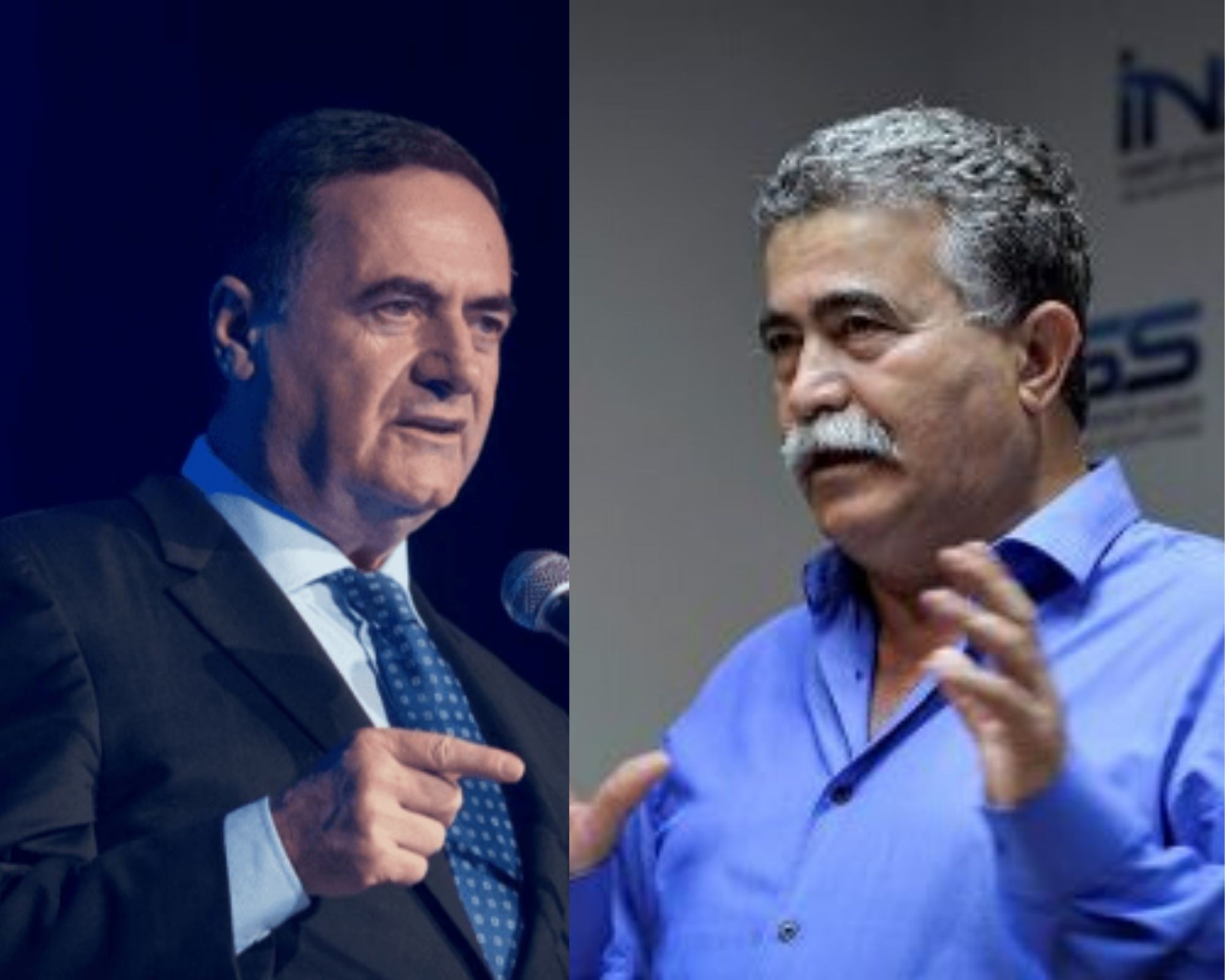 צפו: תפילת הלל מרגשת בכותל הדרומי