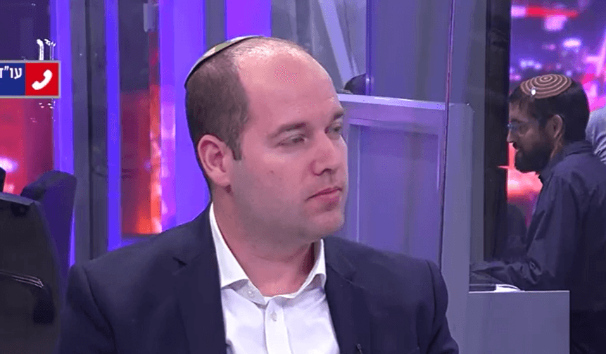 עו"ד זיו מאור: "היום הזה עלול להיזכר כיום שבו הפסיקה ישראל להיות דמוקרטיה"