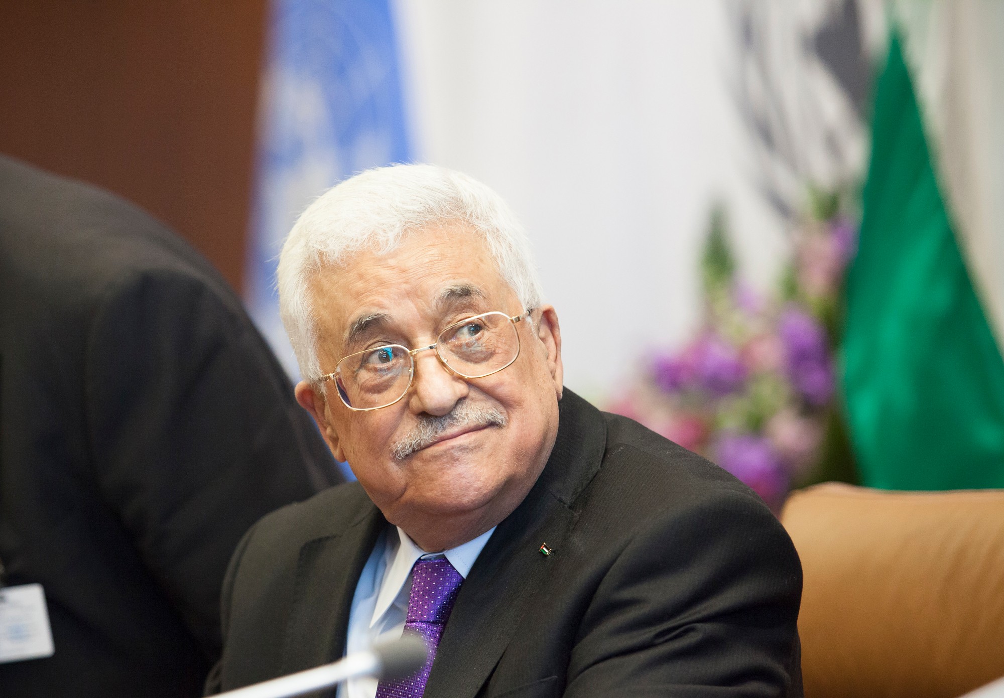 'כנס האחדות הפלסטינית' צובר תאוצה: אבו מאזן הודיע על השתתפותו