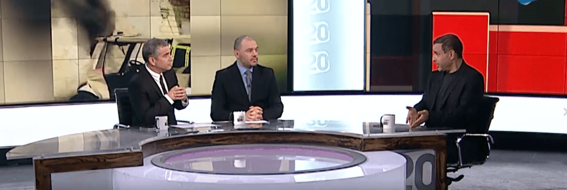 בכיר לשעבר בשב"כ: "אין מדיניות ברורה בהר הבית"