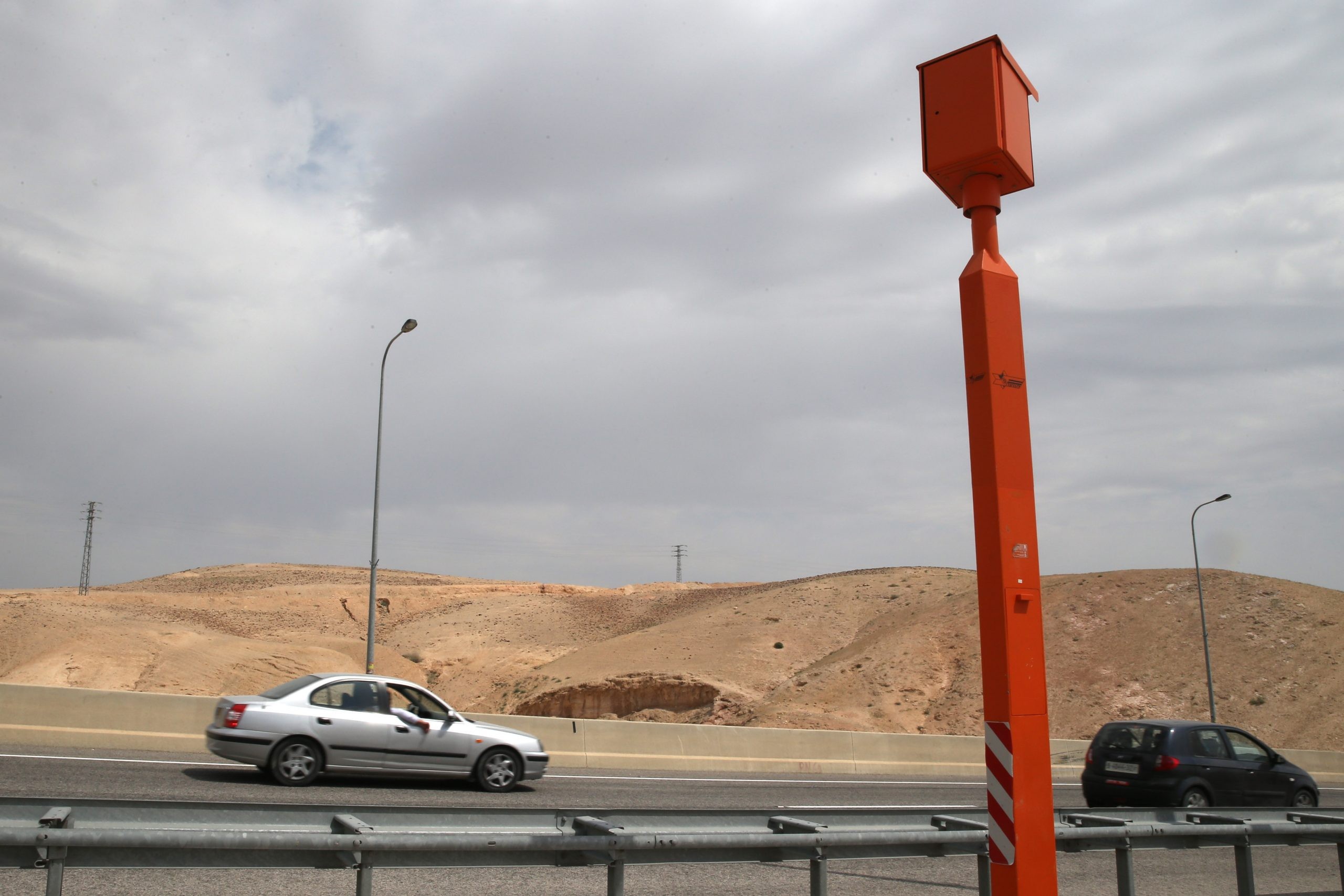 נזהרים ממצלמות המהירות? מעכשיו תצטרכו להיזהר אפילו יותר