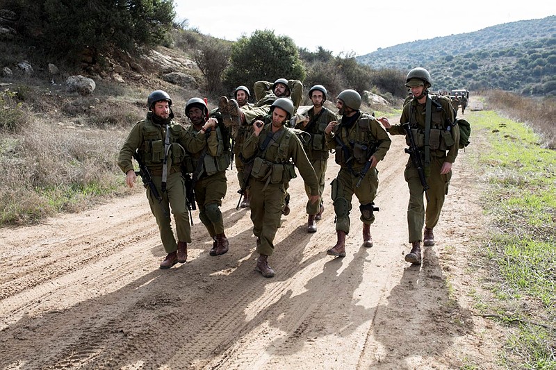 בגלל הקורונה: צה"ל החליט להקדים את מתן תגמולי המילואים ל-1.4