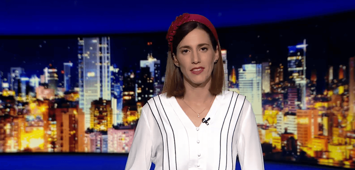סיפורם של גיבורי המחתרת: טל מאיר בעקבות הסיפור של סבא וסבתא