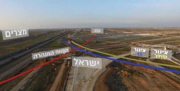 ישראל מספר אחת בעולם באיתור והשמדת מנהרות | פרשנות