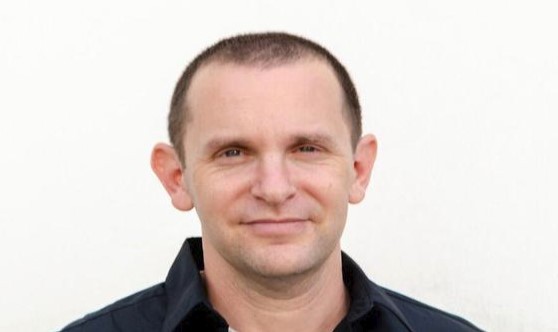 גיל מסינג. צילום: דובר צה"ל