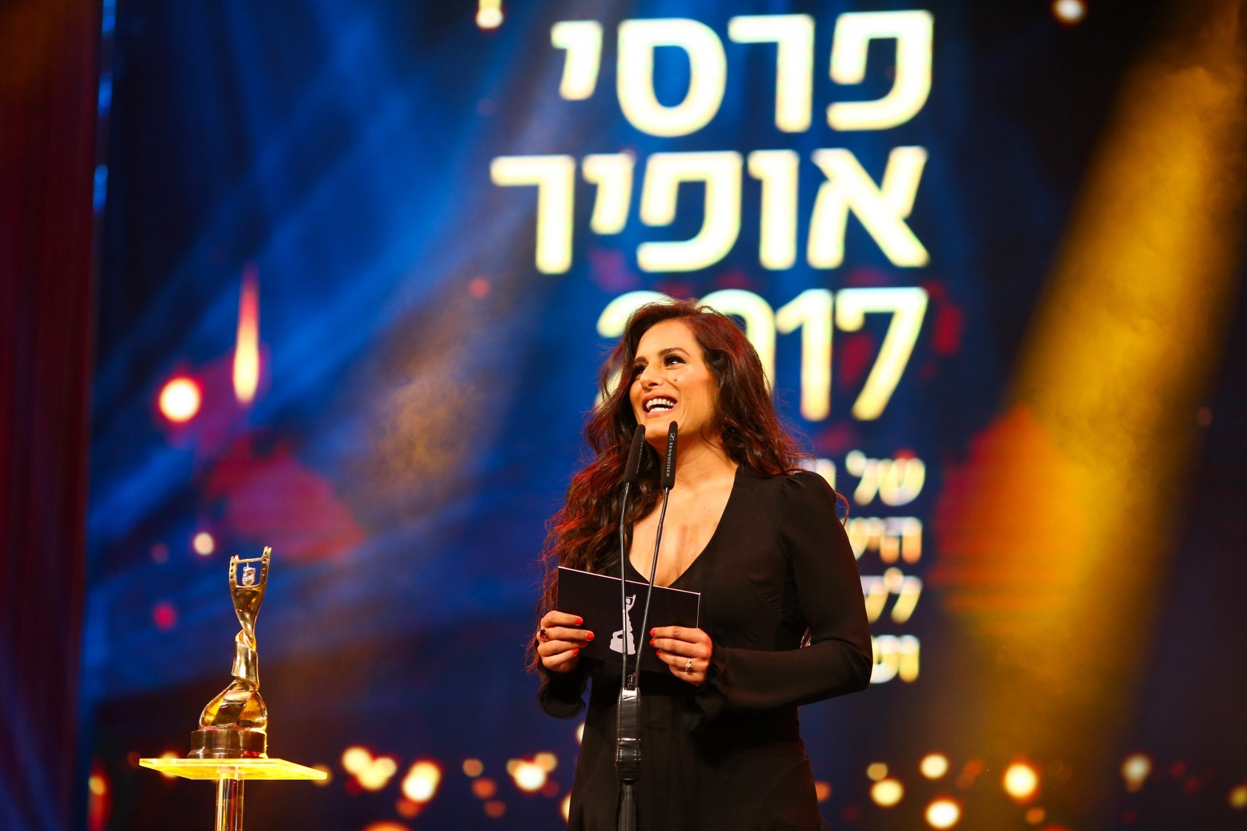 מירי מסיקה על יאיר ושרה נתניהו: "חשוך ומטורפת"