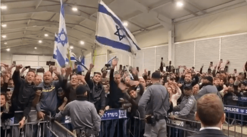 ראש הממשלה קרא: עשרות אלפים צפויים להגיע להפגנה בת"א