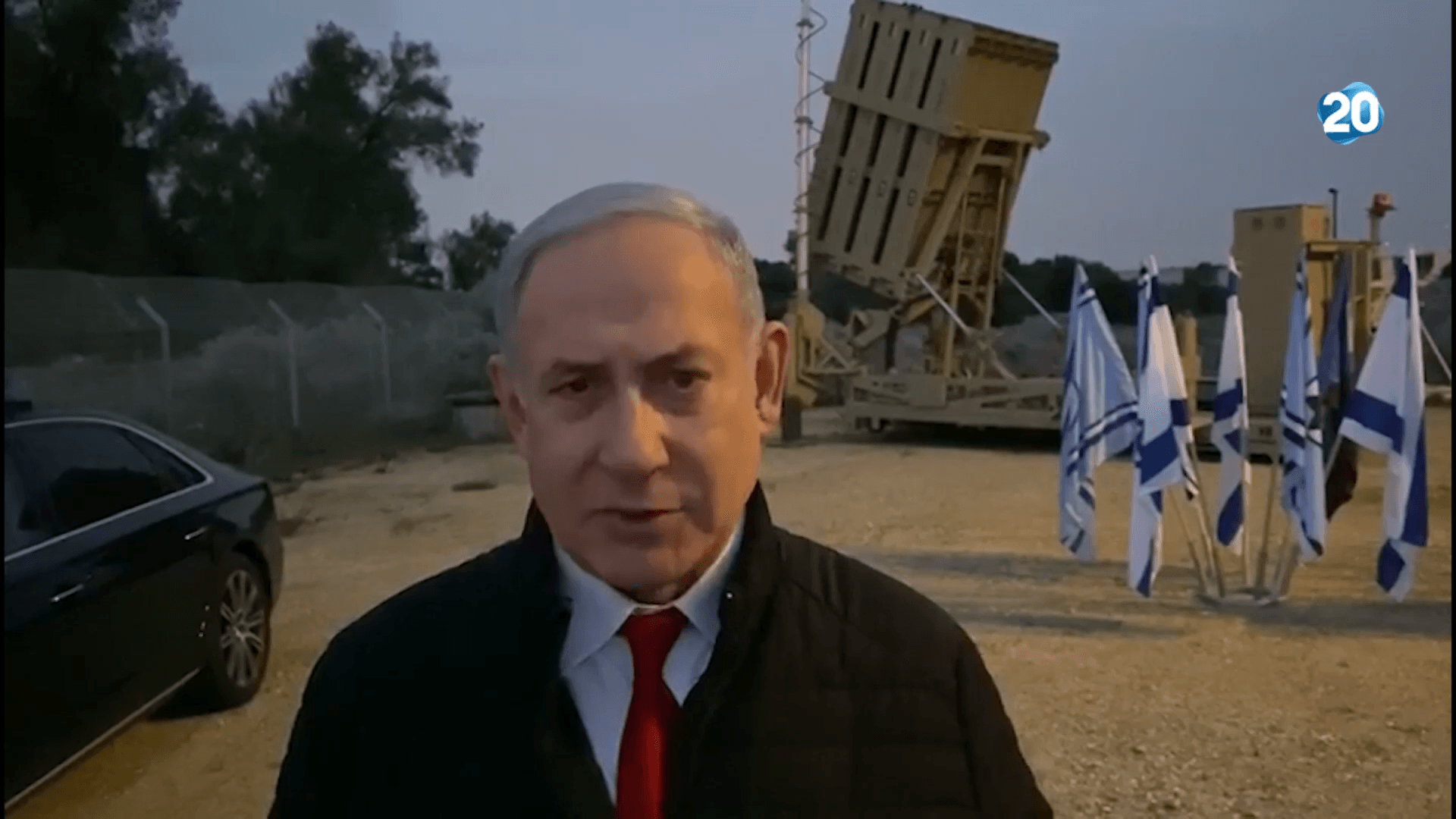 התראות צבע אדום מתרחבות: אזעקות בישובי נחל שורק