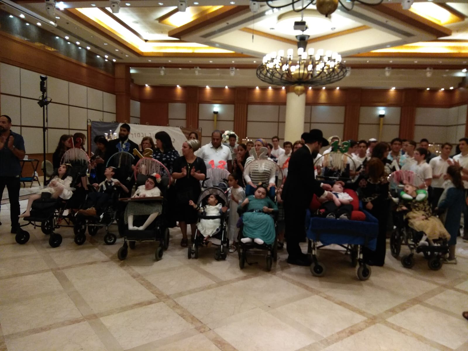 ח"כ קרעי: מתחייב כי שום תקציב לא יעבור ללא השוואת התקצוב למוכש"ר