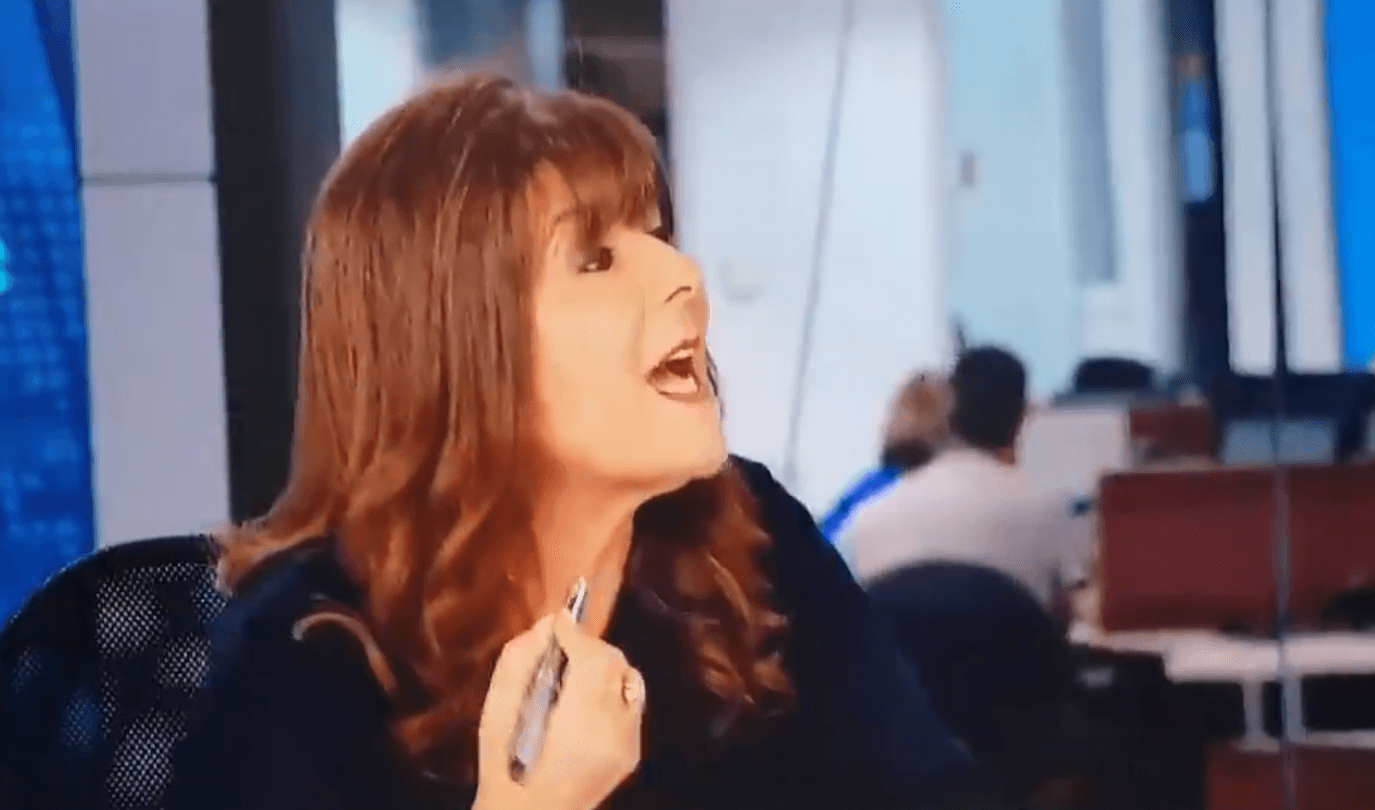 רינה מצליח וההשתלחות בליכודניקים: מה יהיה עם פטרונות השמאל?