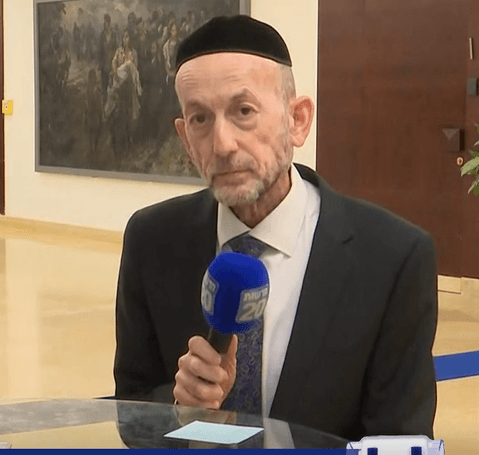 יחסי נתניהו חרדים בצרות?