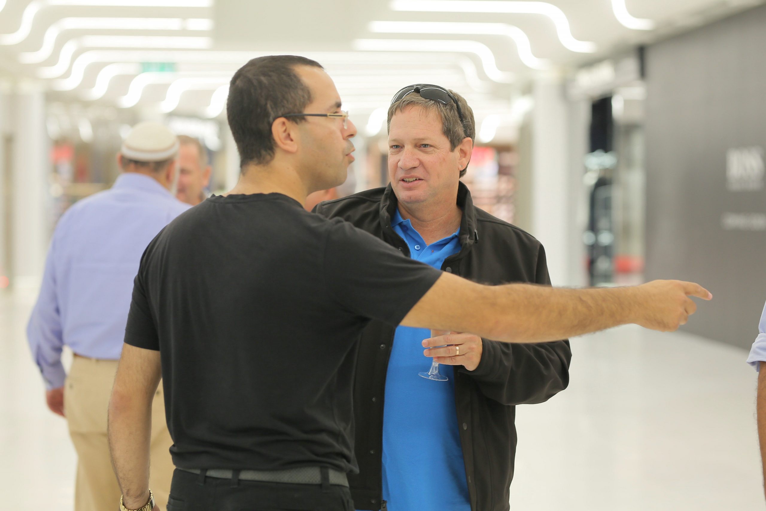 רונן מרדכי גרין : "נדל"ן מסחרי למשקיע המתחיל קשה אך אפשרי"