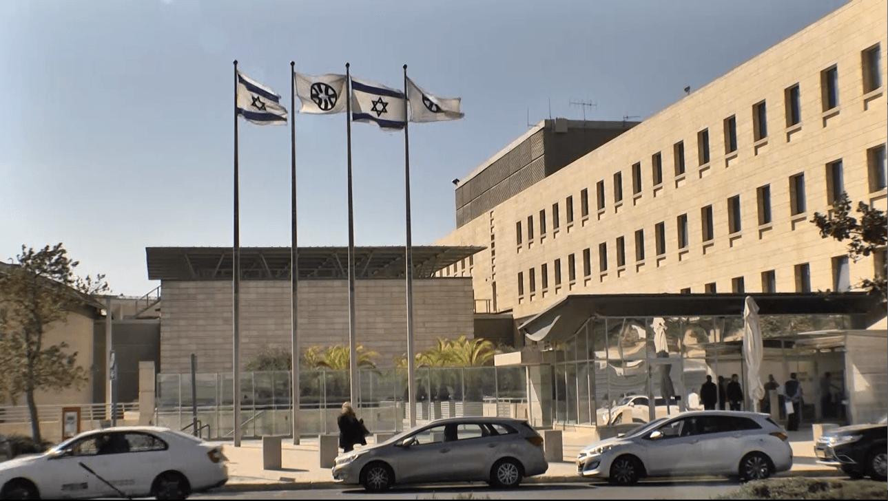 בעקבות הקורונה: שיפור ביחסי החוץ של ישראל