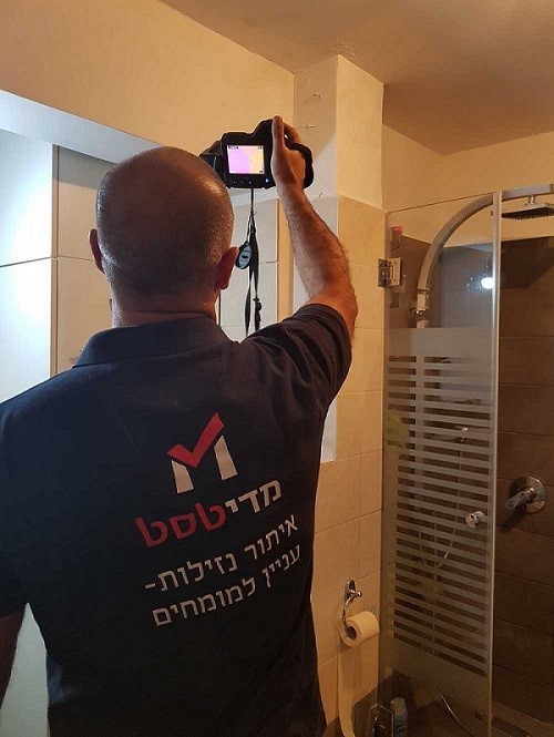 איתור נזילות - מתי לבצע, ומהן השיטות העיקריות לאיתור נזילות ללא הרס.