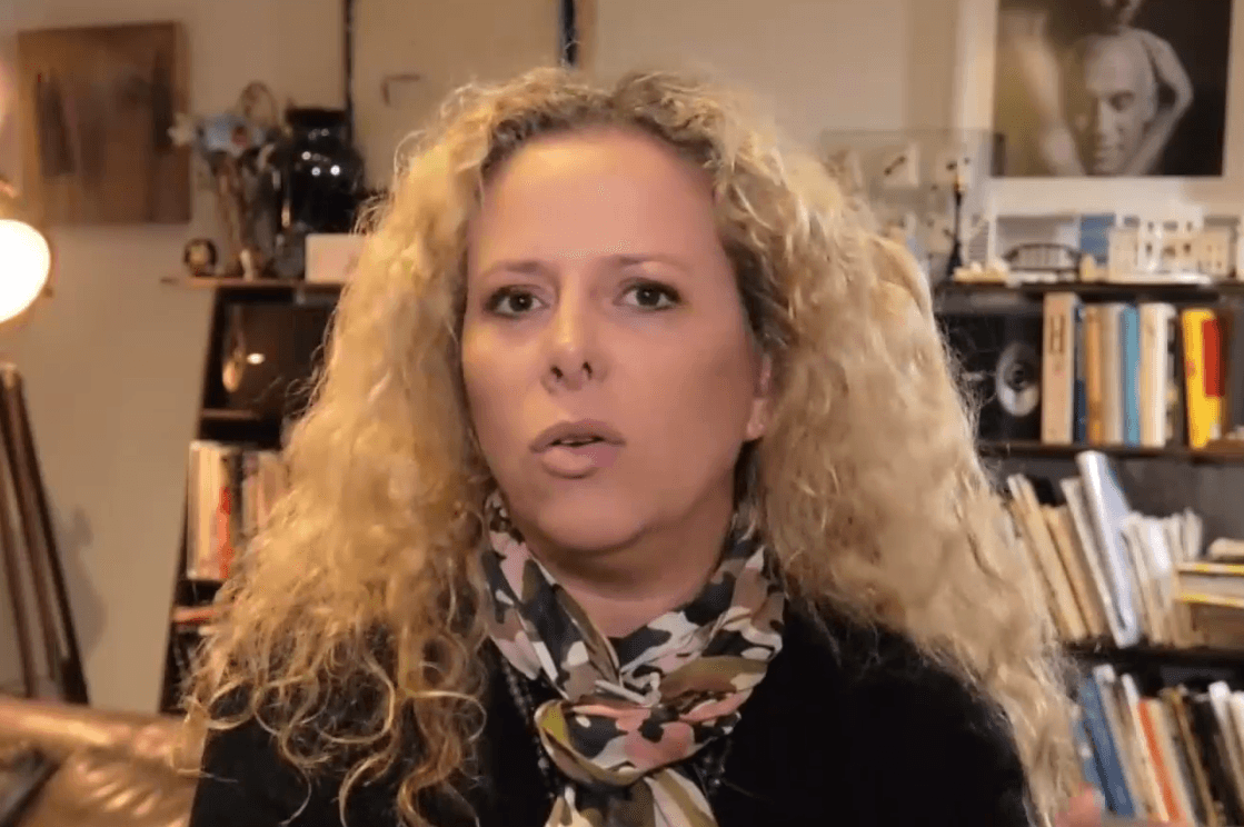 נחמיאס-ורבין: "פירוק המחנה הציוני - טעות אסטרטגית"