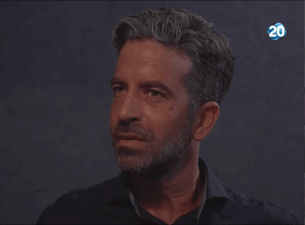 חשיפה בלעדית של לאטמה - מתוך חדר החקירות של ניר חפץ