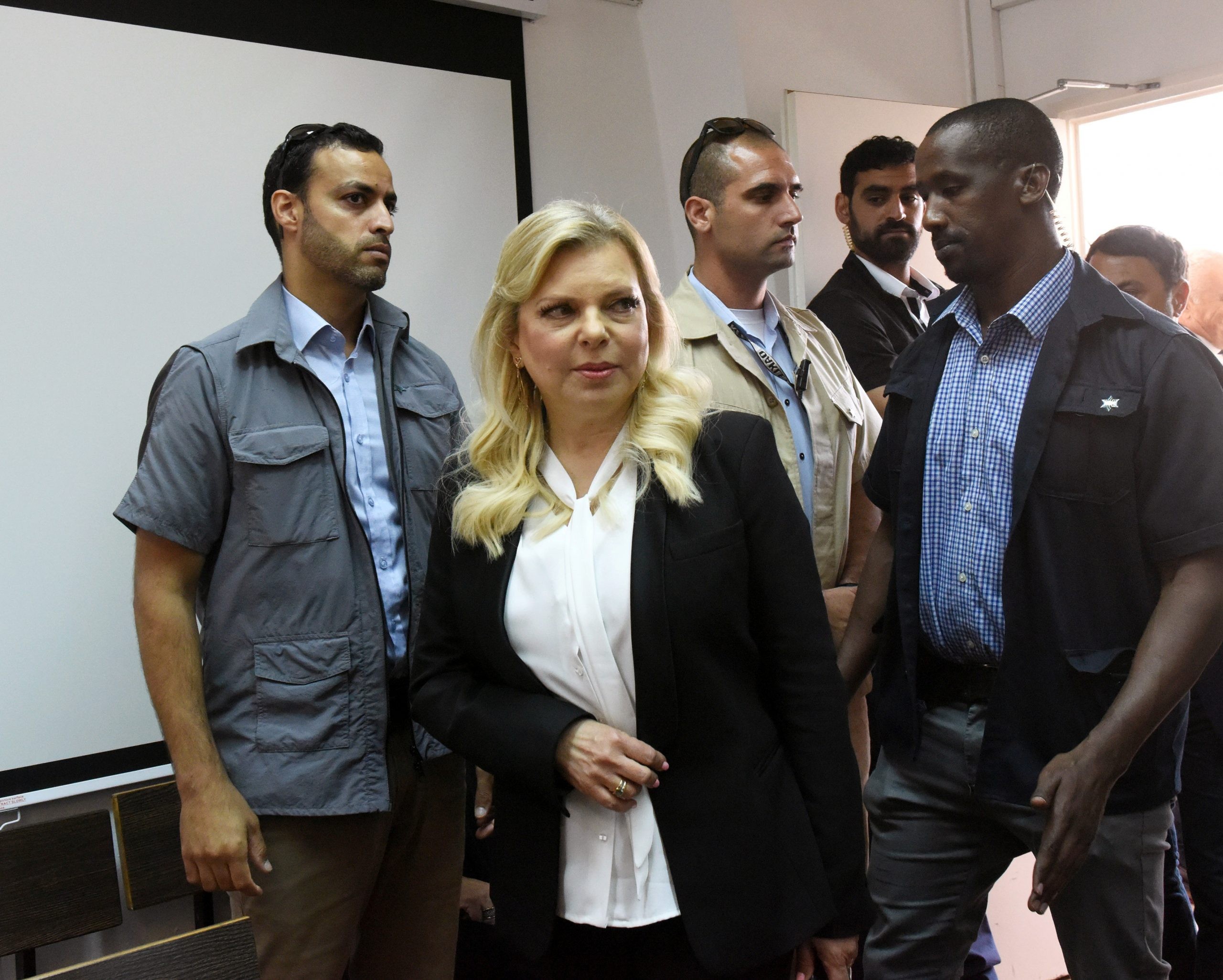 אשדוד: ניסוי צופרי אזעקה יתקיים הבוקר