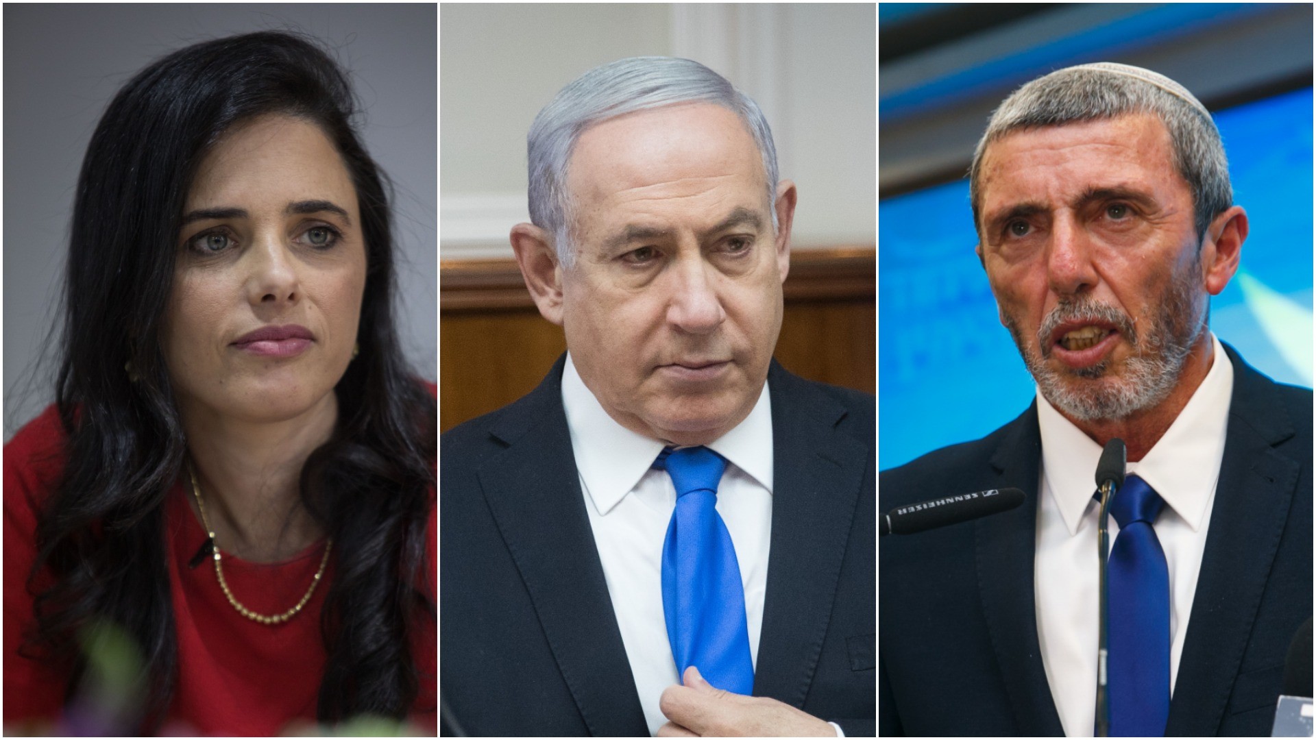 איחוד בימין? הכדור במגרש של נתניהו | פרשנות