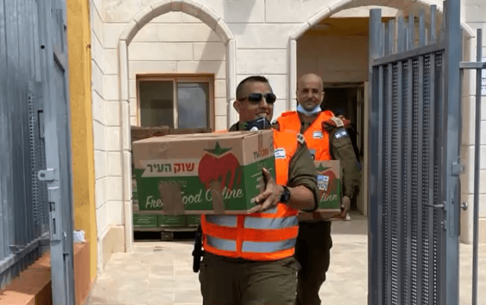 זומן לשימוע, הסיבה: "יותר מדי ימי מילואים"