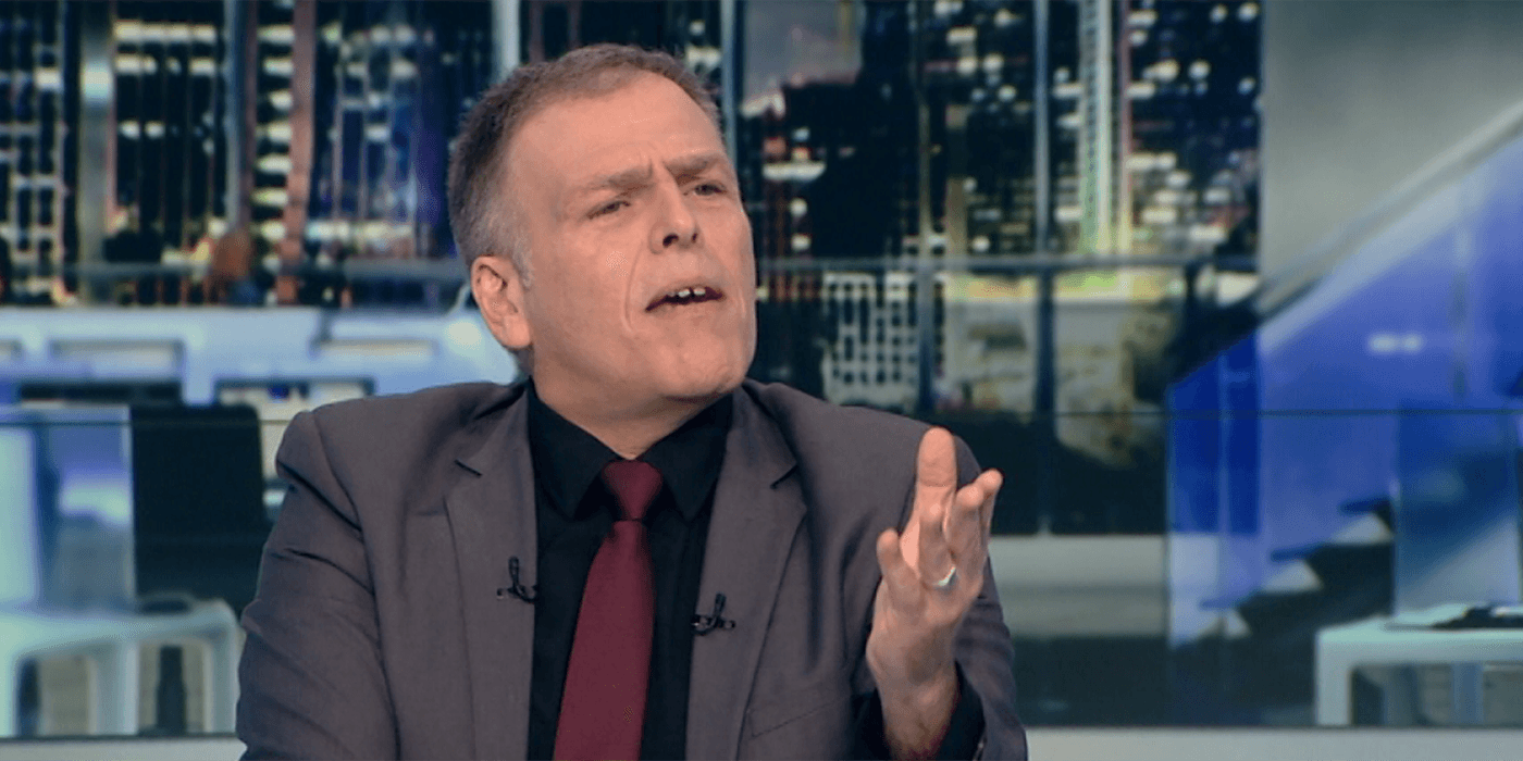 ארא"ל סגל לנדב אייל: "אתה וחבריך שתקתם כשעתרו לסגור את ערוץ 20"