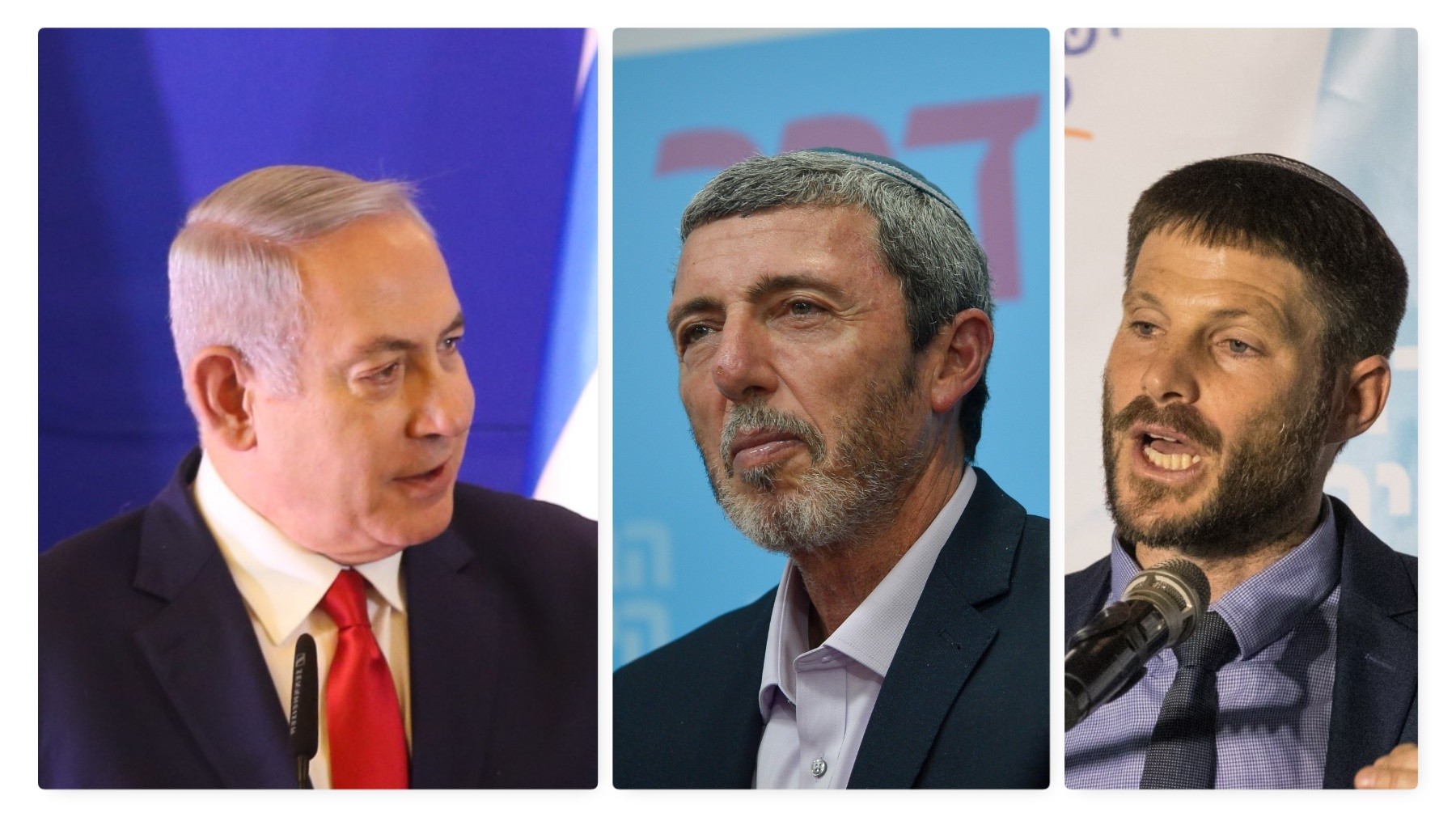 הסתיימה פגישת הליכוד ואיחוד מפלגות הימין