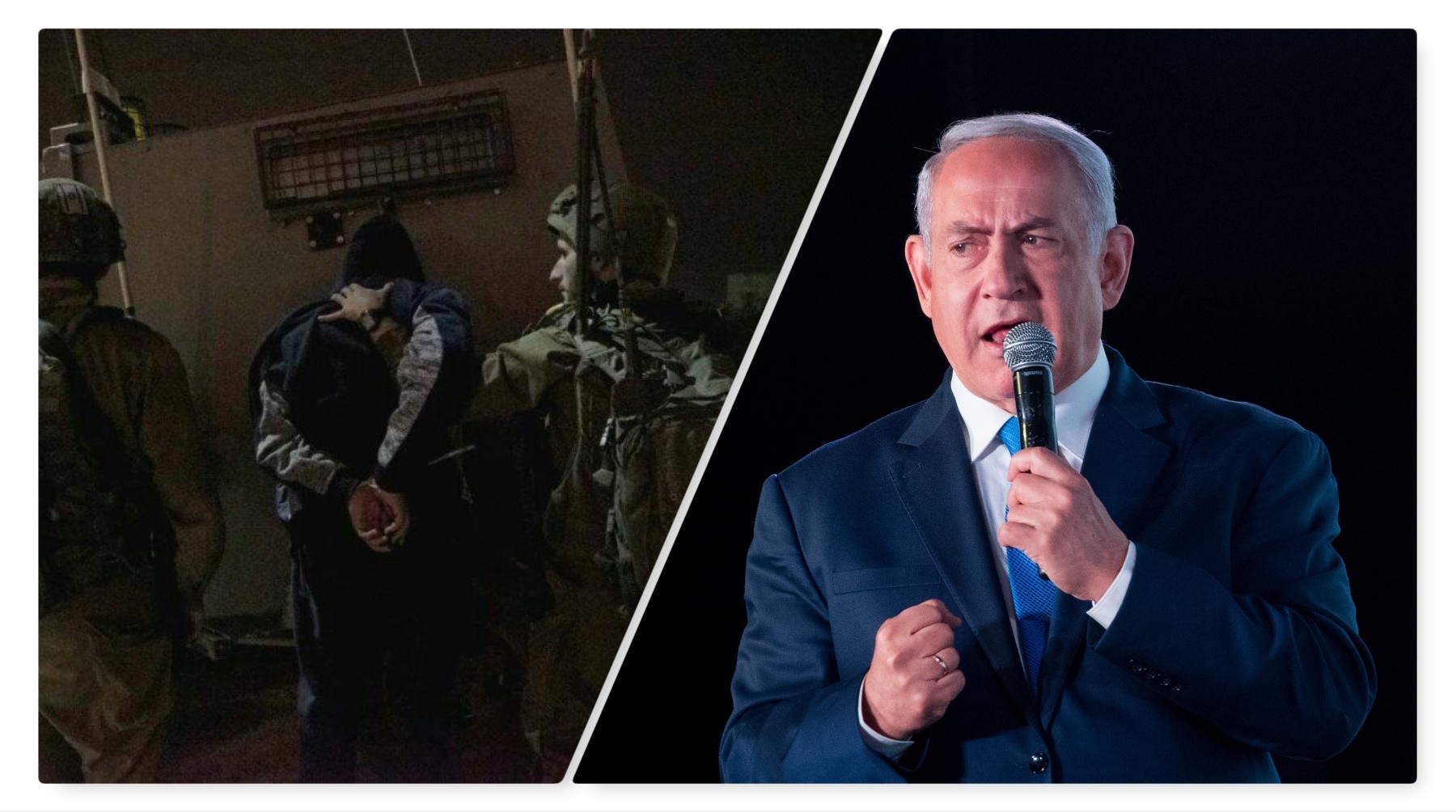 רה"מ מתחייב: "כספים משכורות המחבלים יקוזזו – ושאיש לא יטיל בכך ספק"