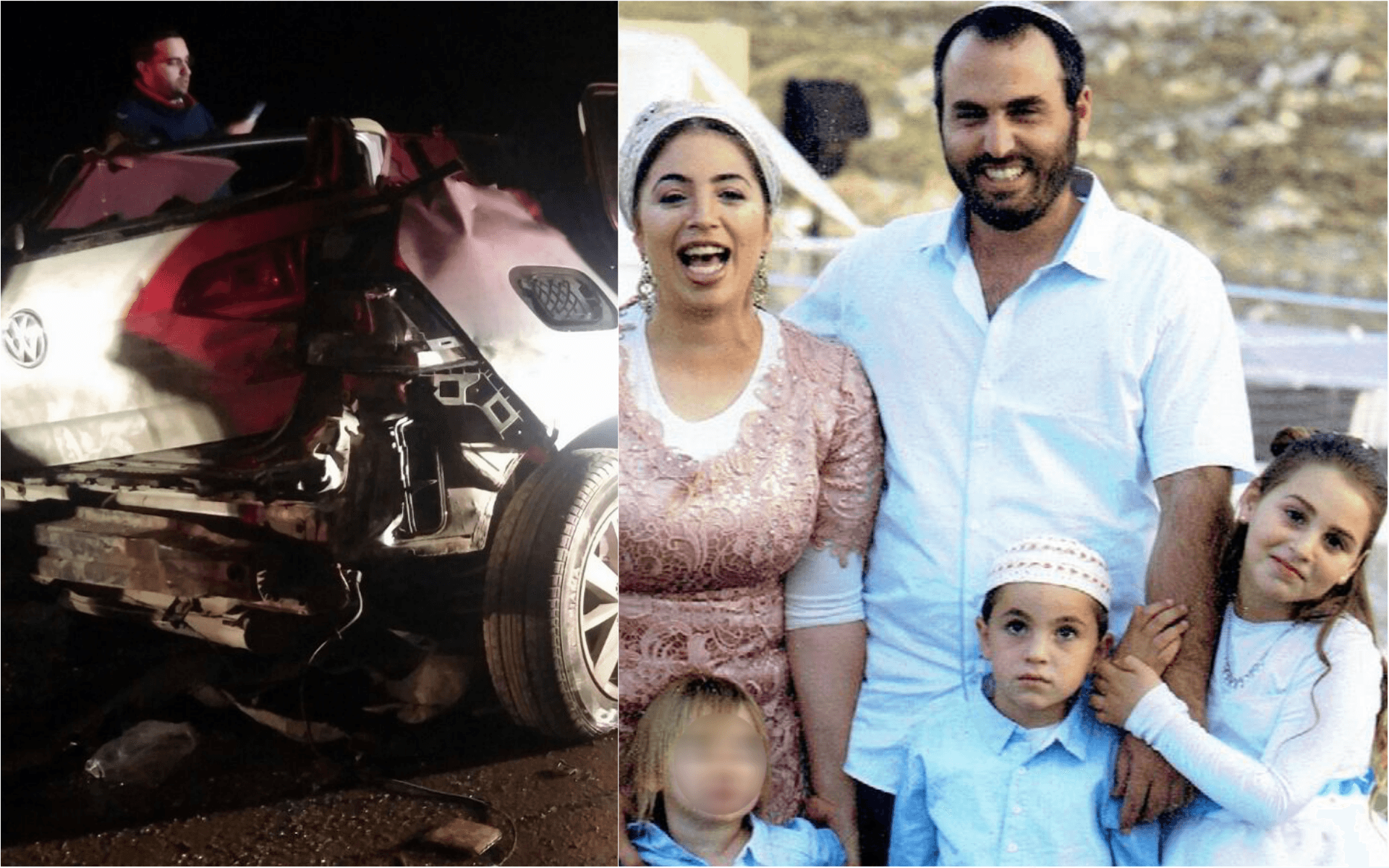 "לא מצליחים להכיל את האובדן"