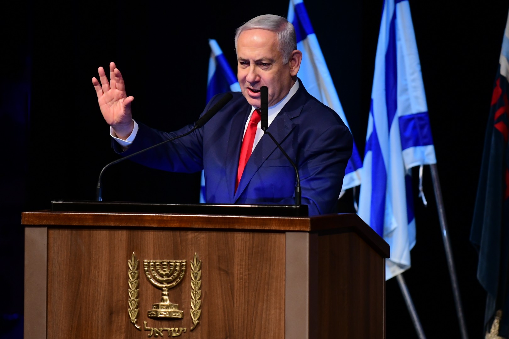 השמאל בארה"ב מגנה את החיבור בו הציונות הדתית לכהניסטים