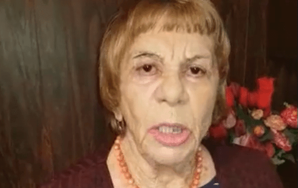 יפה פאר: "מזועזעת"