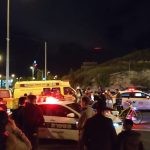 פגע וברח: מצבו של בן ה-11 מוסיף להיות אנוש