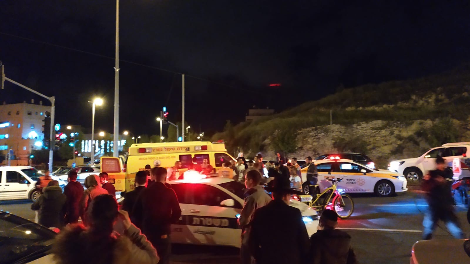 ארכיון.  צילום: דוברות המשטרה