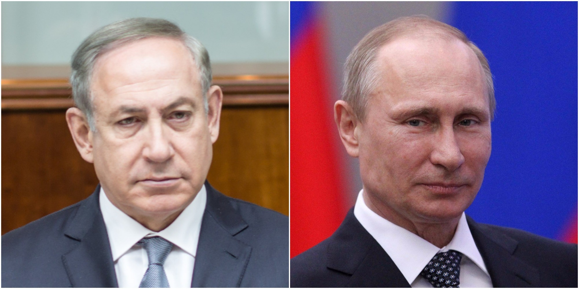 "העליונות של ישראל בסוריה מביכה את הרוסים"