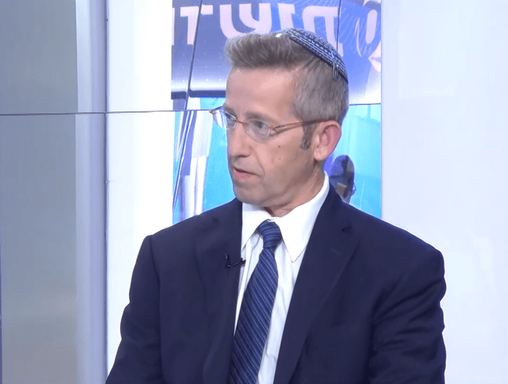 "מנדלבליט מונע אפשרות שיבדקו את תיקיו"
