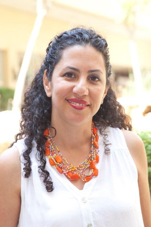 חגית פינטו. צילום: יח"צ