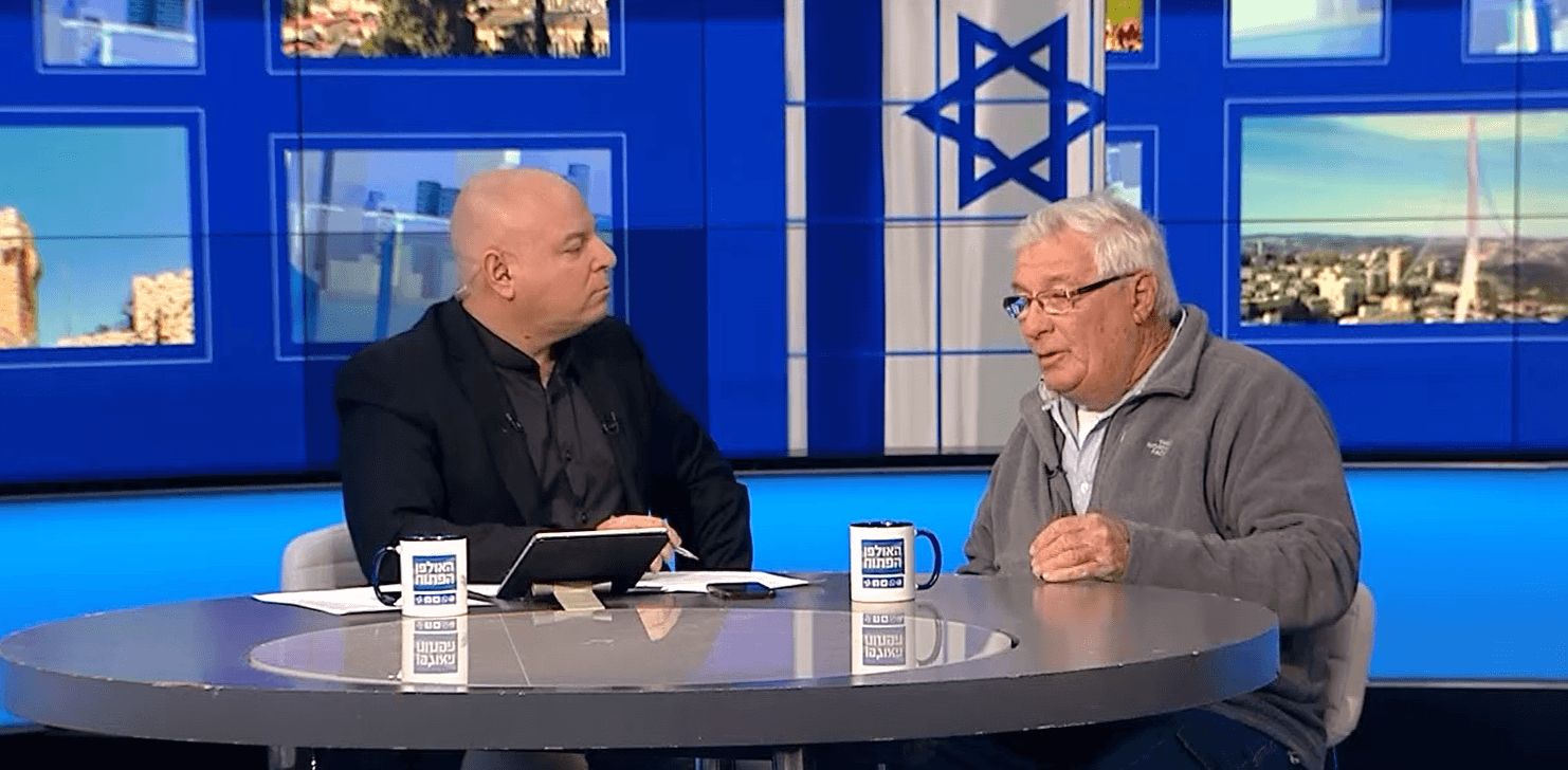 משה פלד: "כל חודש נפתח בית כנסת בקיבוץ אחר בארץ"
