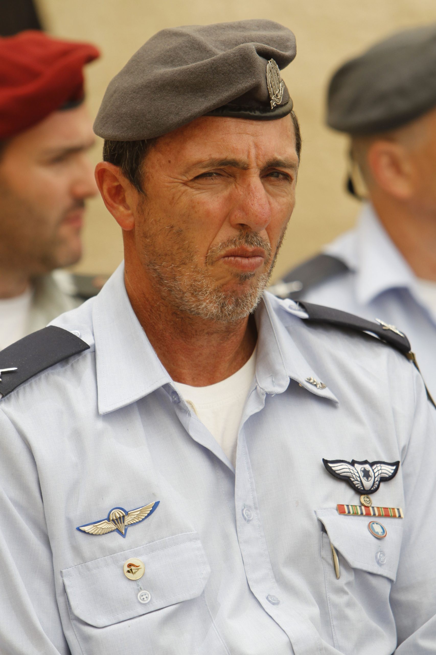 יו"ר הבית היהודי, תא"ל הרב רפי פרץ. צילום: מרים אלסטר, פלאש 90