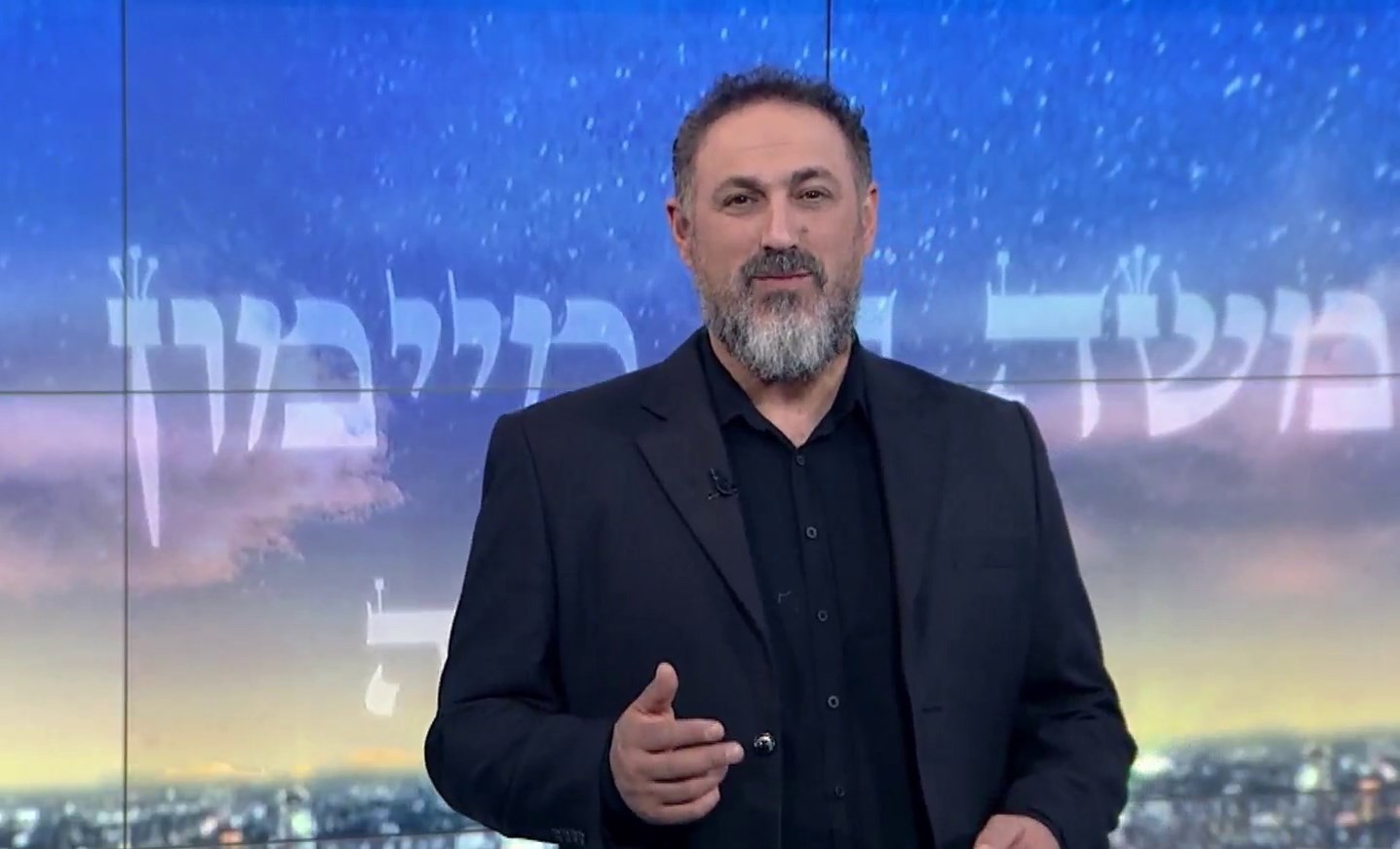 הרמב"ם היומי – הלכות שבת, פרק טו'