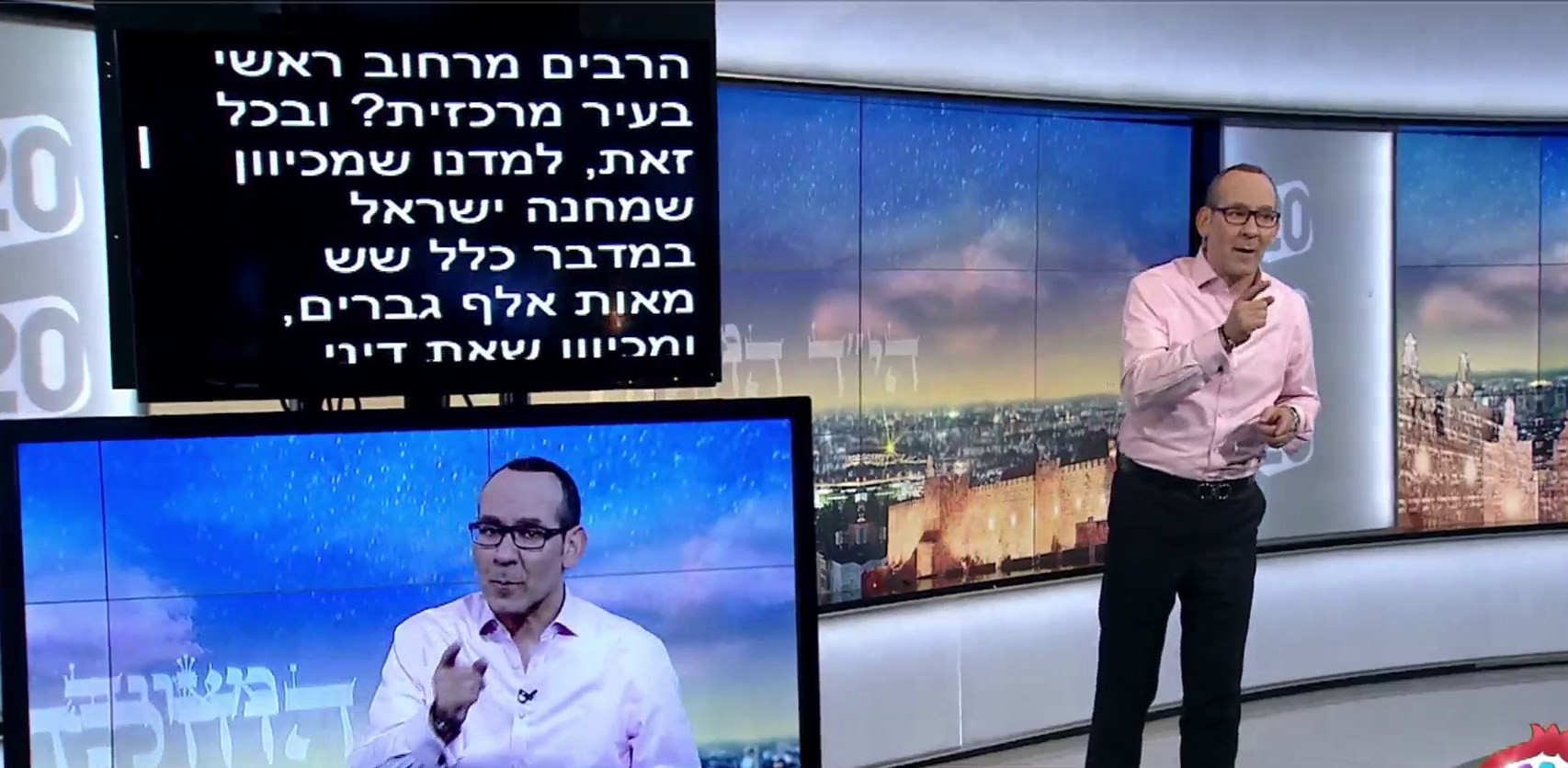 הרמב"ם היומי - הלכות שבת, פרק טז'