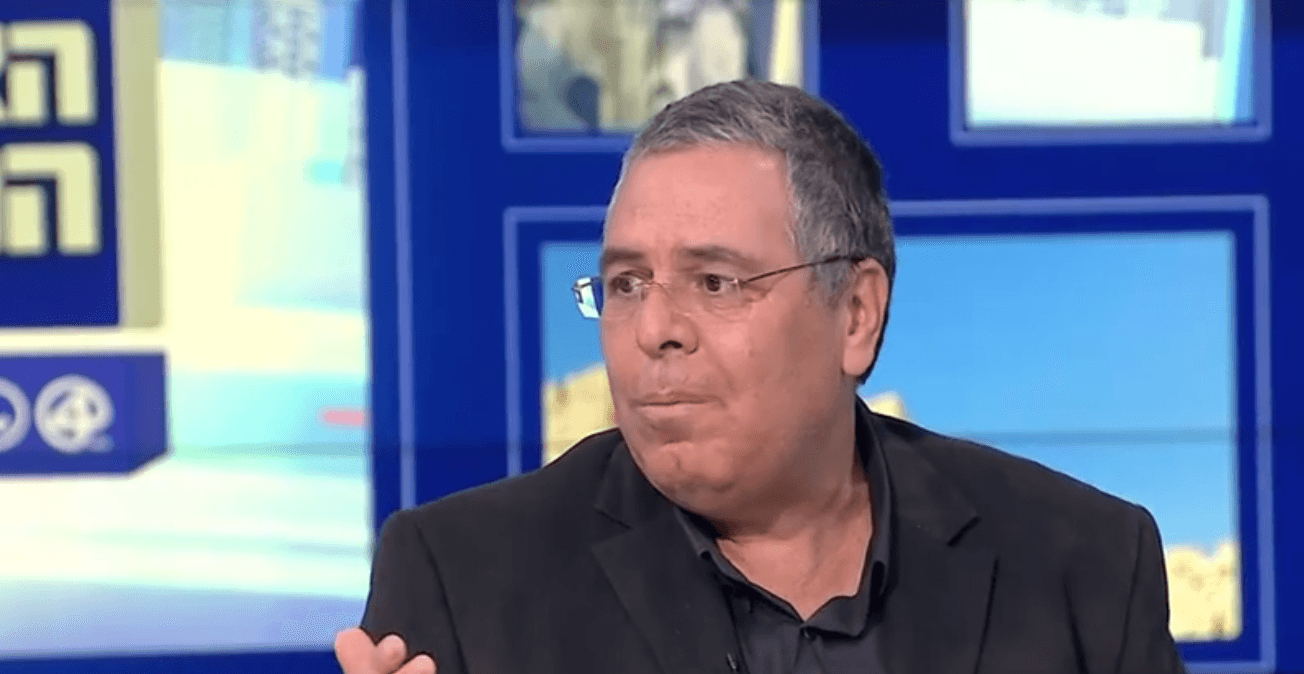 האם פנסיה תקציבית מזיקה לציבור? אלי ציפורי משיב: