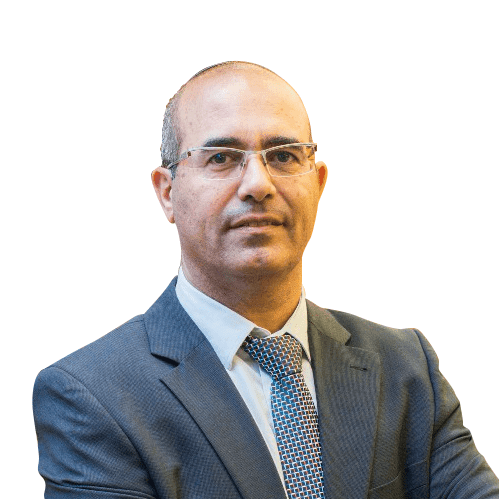 ארז צדוק: "חברי הבית היהודי, גם לכם יש מה להסתיר?"