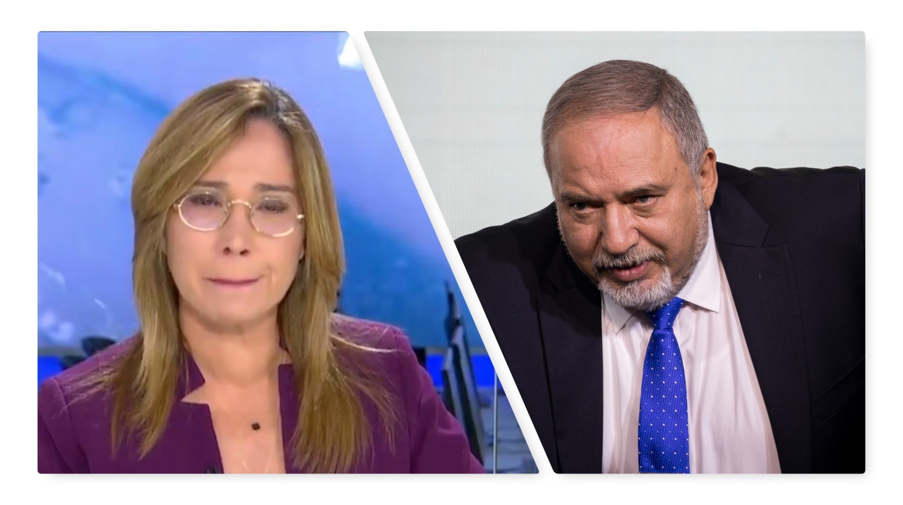ליברמן: "קורא לאושרת קוטלר להתפטר"