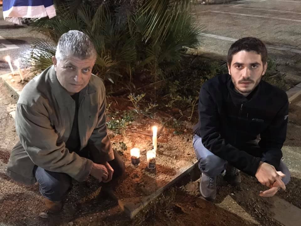 בהמשך לתחקיר בעכשיו 14: אביו של רון קוקיא תוקף בחריפות